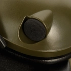 Навушники стрілецькі активні M-Tac Tactical 6S - зображення 6