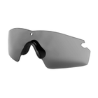 Балістичні окуляри Oakley SI Ballistic M-Frame 3.0 APEL - изображение 5