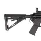 Приклад Magpul MOE Carbine Stock Mil-Spec для AR15/M16 - зображення 3