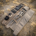 Снайперська сумка Eberlestock Sniper Sled Drag Bag - зображення 5