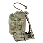 Тактичний рюкзак Source Assault 20L із питною системою 3L Hydration bladder - изображение 3