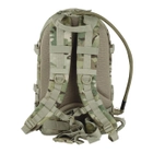 Тактичний рюкзак Source Assault 20L із питною системою 3L Hydration bladder - изображение 4