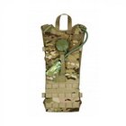 Питна система MOLLE II Hydration System Carrier Multicam/Olive