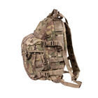 Штурмовий рюкзак MOLLE II Assault pack 3-day - изображение 4