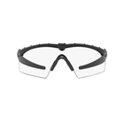 Комплект балістичних окулярів Oakley SI Ballistic M Frame 2.0 APEL - изображение 6