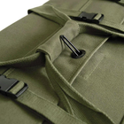 Сумка-баул Rothco GI Type Enhanced Duffle Bag - зображення 5