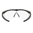 Трьохлінзовий комплект балістичних окулярів Oakley SI Ballistic M Frame 2.0 - изображение 3