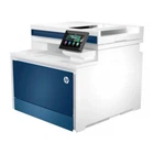 БФП HP Color LaserJet Pro 4303fdn (5HH66A)
