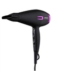 Фен з дифузором Ardesto Violet PRO HD-Y221PRO 1750-2100Вт 2 швидкості 3 температурні режими чорний