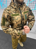 Куртка Sniper pixel Omni-Heat 6XL - зображення 5
