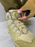 Чоловічі черевики SK-40GR кайот 40 - зображення 7