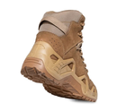 Тактические ботинки демисезонные Gepard Titan размер 43 - изображение 8