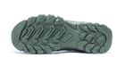 Тактические кроссовки высокие Gepard Scorpion демисезон размер 44 - изображение 2