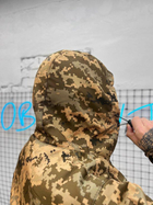 Куртка Sniper pixel Omni-Heat 5XL - зображення 3