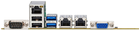 Материнська плата Supermicro MBD-X12STL-F-B (s1200, Intel C252, PCI-Ex16) - зображення 3