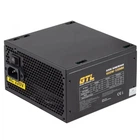 Блок питания GTL 600W Gaming Star Black 80 Plus (GTLGS600BK)