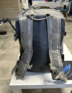 Рюкзак тактический Bushnell Backpack 25L Олива - изображение 7