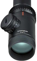 Приціл Vortex Viper PST 1–4x24 сітка TMCQ з підсвічуванням. МРАД - зображення 4