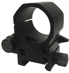 Крепление для оптики Aimpoint FlipMount для Comp C3. d - 30 мм. Weaver/Picatinny S-4567 - изображение 1