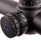 Оптичний приціл Delta Optical Stryker HD 4.5-30x56 FFP DLR-1 - зображення 12
