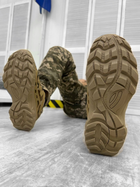 Тактичні кросівки Tactical Shoes M-PACT Coyote 41 - зображення 3