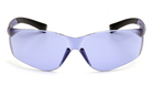 Очки защитные открытые Pyramex Ztek (purple) фиолетовые - изображение 2