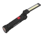 Світлодіодний кемпінговий ліхтар - лампа з магнітом та гачком LED COB BL-W52