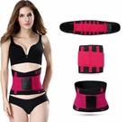 Пояс для похудения Hot Shapers Xtreme Power Belt Розовый (SH778362)