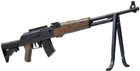 Пневматическая винтовка Voltran EKOL AKL Black-Brown (кал. 4,5 мм) - изображение 6