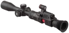 Приціл Discovery Optics LHD-NV 4-16x44 SFIR SFP (30 мм, підсвічування) - зображення 10