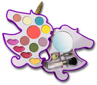 Палетка для макіяжу Cartoon Unicorn Love (8412428017881) - зображення 2