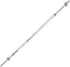Гриф штанги Newt прямий 1.8 м 25 мм (SS-SC-8067-180)