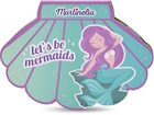 Палетка для макіяжу Martinelia Lets Be Mermaids (8436591927907) - зображення 1