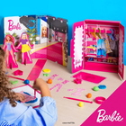 Zestaw kreatywny Lisciani Barbie Dough Fashion Show (8008324088867) - obraz 5