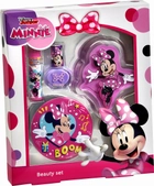 Zestaw kosmetyków Disney Minnie Beauty Set (8412428012602) - obraz 1