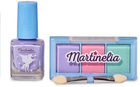 Набір косметики Martinelia Galaxy Dreams Notebook & Beauty Set 4 шт (8436591928010) - зображення 3