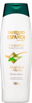 Krem do ciała Instituto Español Restoring Emollient Cream Atopic Skin 150 ml (8411047108291) - obraz 1