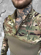 Боевая рубашка Tactical COMBAT MTK 2XL - изображение 2