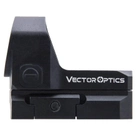 Прицел коллиматорный Vector Optics Frenzy 1x20x28mm 6 MOA Red Dot (SCRD-40) - изображение 9