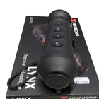 Тепловізор HikMicro Lynx Pro LE10, 10 мм, Wi-Fi, стaдиoмeтpичecĸий далекомір, відеозапис - зображення 4