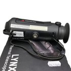 Тепловізор HikMicro Lynx Pro LE10, 10 мм, Wi-Fi, стaдиoмeтpичecĸий далекомір, відеозапис - зображення 5