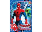 Пазли Людина-павук, G Toys, 35 ел., SM 898
