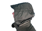 Куртка Soft Shell с флис кофтой Олива Pancer Protection 46 - изображение 2