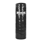 Груша боксерская BOXER Классик 1м ПВХ черная