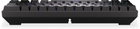 Klawiatura bezprzewodowa Endorfy Thock Compact NO Kailh Box Red Wireless Black (EY5B001) - obraz 4