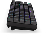 Клавіатура бездротова Endorfy Thock Compact NO Kailh Box Red Wireless Black (EY5B001) - зображення 7