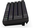 Клавіатура бездротова Endorfy Thock Compact NO Kailh Box Red Wireless Black (EY5B001) - зображення 8