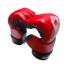 Перчатки для смешанных видов единоборств LEV SPORT M1