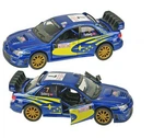 Машинка "Subaru Impreza WRS" (TS0109199610159)