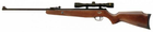 Пневматическая винтовка Beeman TETON 3-9х40 Sniper AR - изображение 1